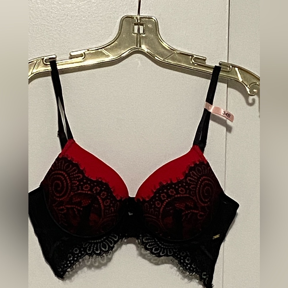 La Vie En Rose Bra 34B